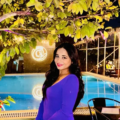 Vishakha Agarwal