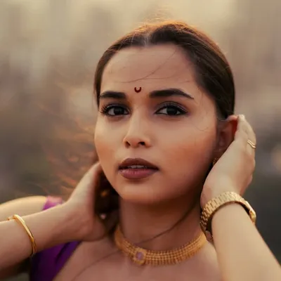 तनिष्का कविता अशोक विशे profile