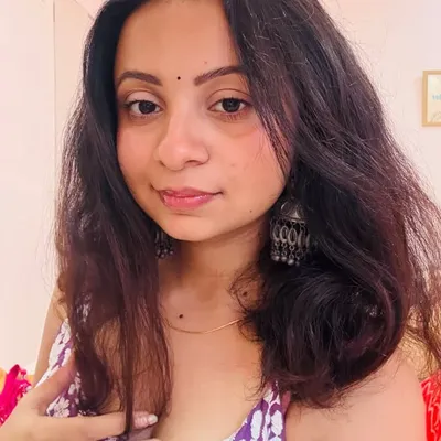 Vishákaaa profile