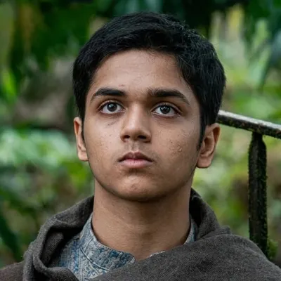 Vishesh Bansal profile