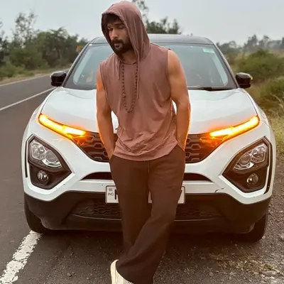 VISHHAL NIKAM profile