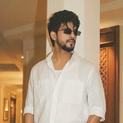 vishal arora profile