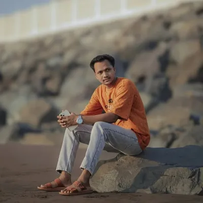 Vishal patel profile