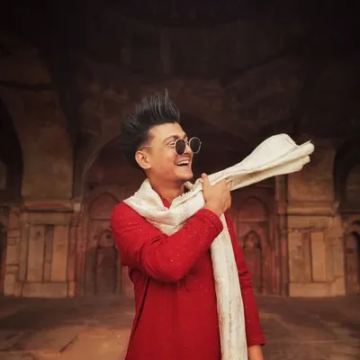 Vishal kumar 💫