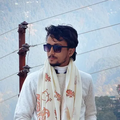 Sanatani Vishwajeet Singh profile