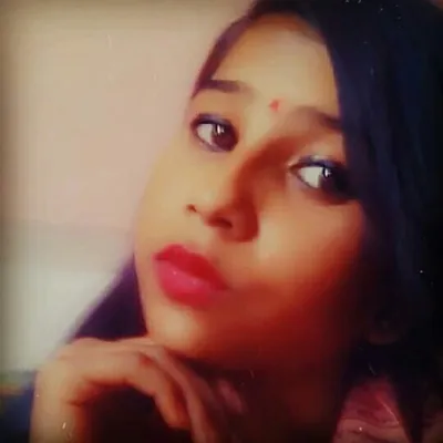 vishika profile