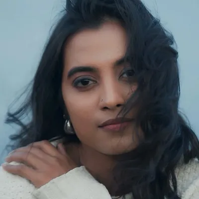 Kirthi♊️ profile