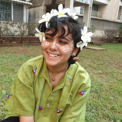 Vishikha Tripathi profile
