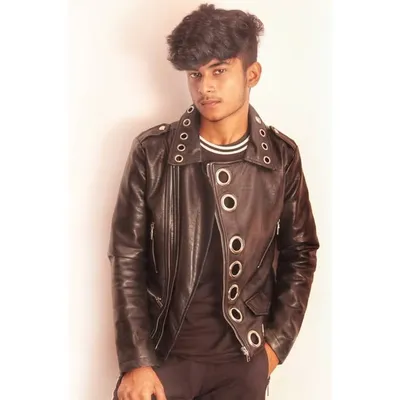 Vishisht Samadder ♛ profile