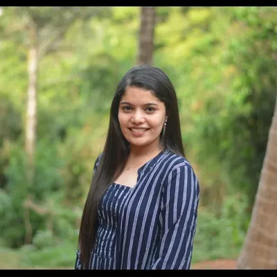 Vishma Pais profile