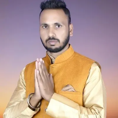 Vishma Sharma profile