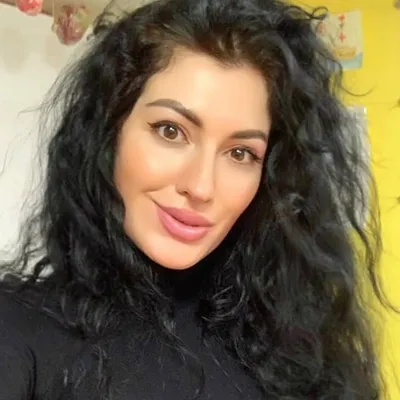 Ника Вишневская🎙️ Создаю голос и фигуру мечты profile