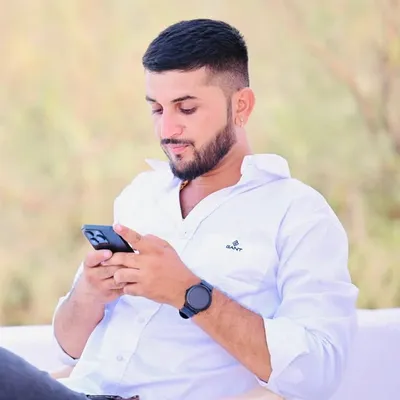Vikash Vishnoi profile