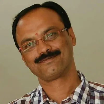Vishnu Rahate profile