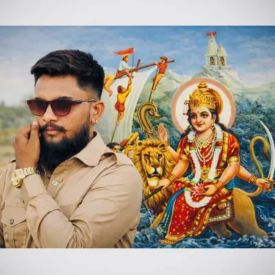 ll माजीसा मां सदा सहायते ll profile