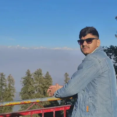 Vishnu Bishnoi profile