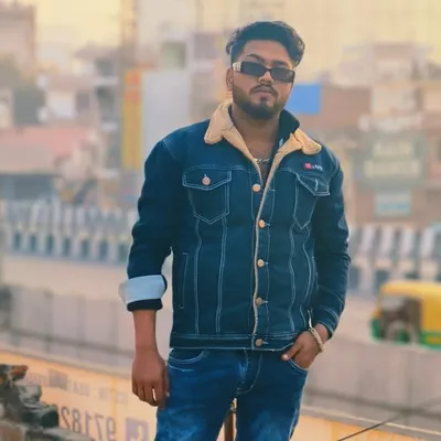 Vishnu Sharma profile