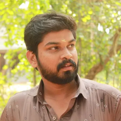 Vishnu Chelakkal profile