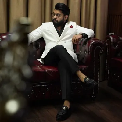 Vishnu Das profile