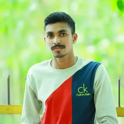 vishnu elamaduš„° profile