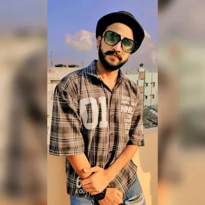 Vishnu Hargovkar profile