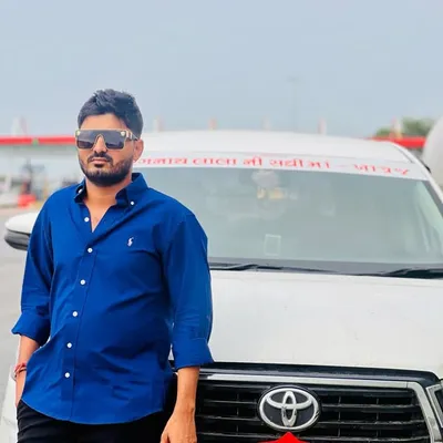 Vishnu Khatraj64 profile