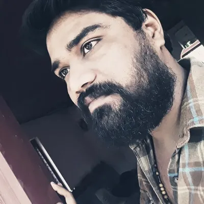 Vishnu Km profile