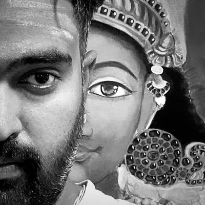 Vishnu Ram profile