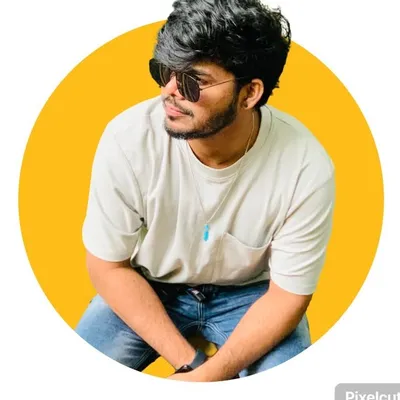 Vis Hnu Madathiparambil profile