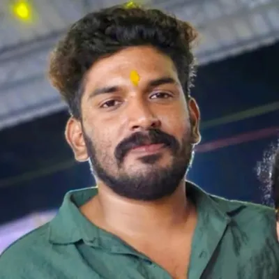 Vishnu Ov profile