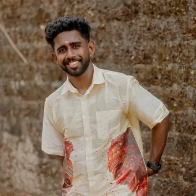 Vishnu Ratheesh Photography || ๐ฎ๐ณ profile