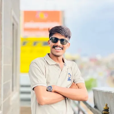 विष्णु राठौड़ कुण्डल profile
