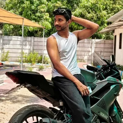 Vishnu.Sasindran profile