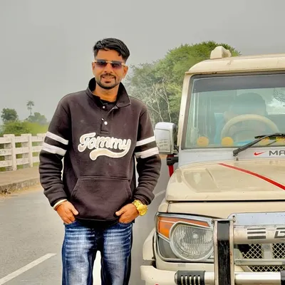 Vishnu Tanwar profile