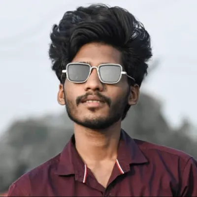 Vishnu Das profile
