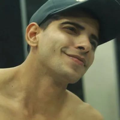VISHNU VAID profile