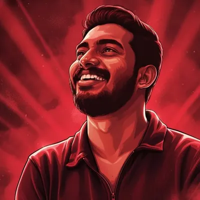 Vishnu Vijayakumar profile