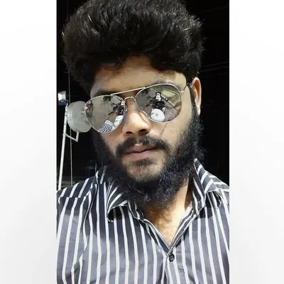 #vishnu_vish profile