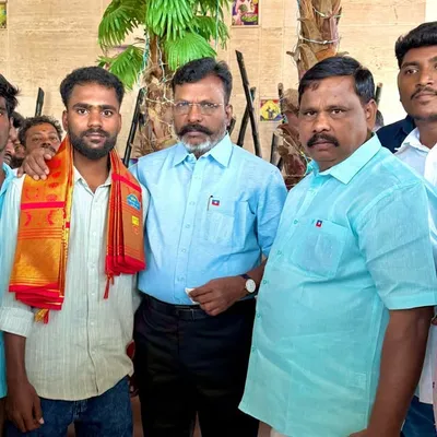 சி.பா. விஷ்ணு கடலூர் profile