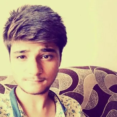 vishnuari profile