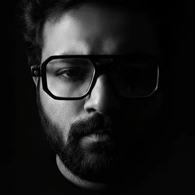 Vishnu Bharathan profile