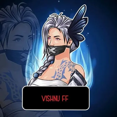 Vishnu FF profile