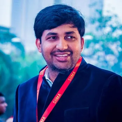 Vishnu Vardhan Induri profile