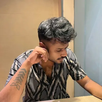 Vishnu Jith profile