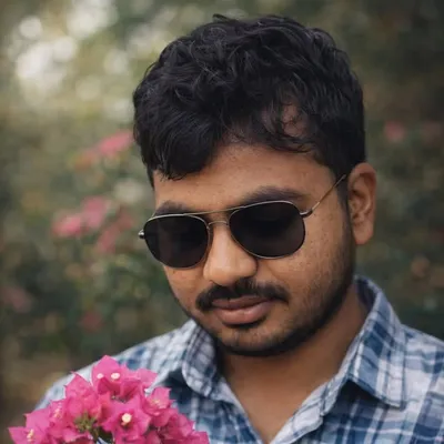 Vishnu Kamble profile