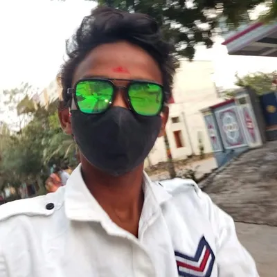 Vishnu Kothakonda profile