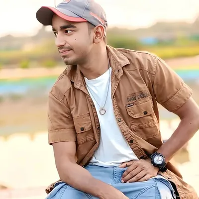 Vishnu Kumar profile