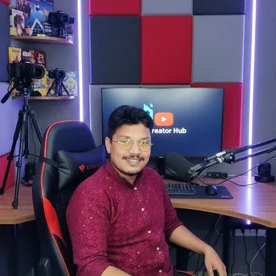 Vishnu Kushwaha profile