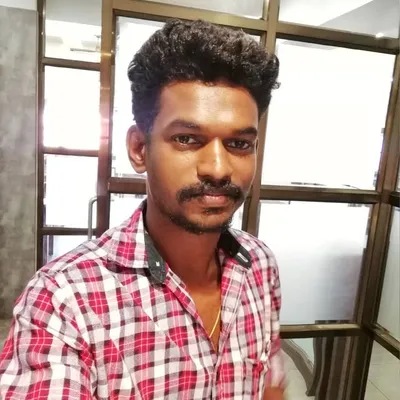 Vishnu Gopi