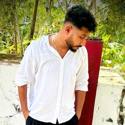 Vishnu Nath _868 profile